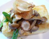 スパイシーな♪豆腐ステーキ作り方7写真