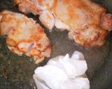照り焼きチキン作り方6写真