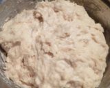 *朝焼き立て！ほんのり甘いクロワッサン*作り方1写真