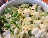 たっぷりヘルシー☆野菜ゴロゴロスープ作り方2写真