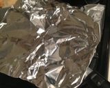 美味い210kcal！鶏のみぞれ煮作り方3写真