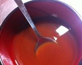 タラで酢豚風〜作り方3写真