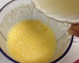 ふるふる爽やか桃とヨーグルトのゼリー♡作り方4写真