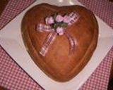 バレンタインにハートのサンドイッチ作り方12写真