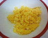 夏バテに薬味でさっぱり＊鯵のちらし寿司作り方4写真