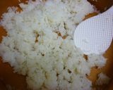 夏バテに薬味でさっぱり＊鯵のちらし寿司作り方8写真