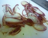 夏バテに薬味でさっぱり＊鯵のちらし寿司作り方12写真