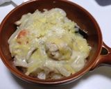 ダマなし簡単!秘伝のドリア作り方10写真