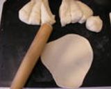 ジューシー肉まん作り方4写真