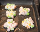 お弁当にも!小さなお焼き作り方3写真