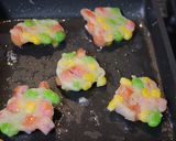 お弁当にも!小さなお焼き作り方4写真