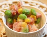 お弁当にも!小さなお焼き作り方6写真