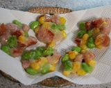 お弁当にも!小さなお焼き作り方5写真