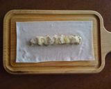 ぱりぱりコロッケ（プレーン＆カレー）作り方10写真