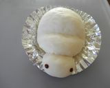 虫パン♪光る蛍のパン作り方5写真