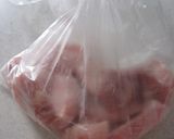 がっつりおかず★豚肉のオレンジマスタード作り方3写真