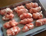 チーズとろ～りケチャップポーク作り方2写真