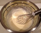 簡単*オレオのチーズケーキ作り方8写真