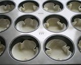 アボカドとエビの味噌マヨパリパリ焼き作り方1写真