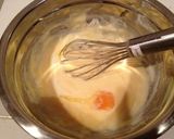 簡単*オレオのチーズケーキ作り方9写真