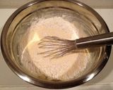 簡単*オレオのチーズケーキ作り方12写真