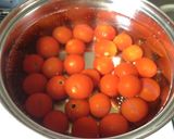 プチトマトの和風マリネ作り方2写真
