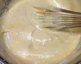 基本のスポンジケーキ(ともだて)作り方4写真