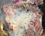 コンビーフで簡単おつまみ♡パテです♬作り方3写真