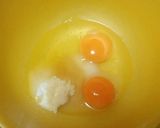 パルフェ～レストランみたいなバニラアイス作り方2写真