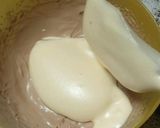 パルフェ～レストランみたいなバニラアイス作り方4写真