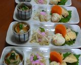 パサパサ知らずのおからサラダ!作り方16写真