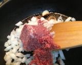 手軽なコンビーフで簡単&時短なおもてなし作り方3写真