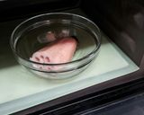 基本の【筑前煮】作り方2写真