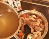基本の【筑前煮】作り方7写真