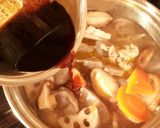 基本の【筑前煮】作り方8写真