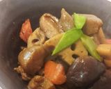 基本の【筑前煮】作り方11写真