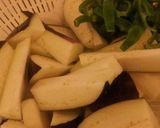 cookDo！麻婆茄子うまうまアレンジ♪作り方1写真
