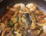 cookDo！麻婆茄子うまうまアレンジ♪作り方6写真
