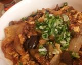 cookDo！麻婆茄子うまうまアレンジ♪作り方7写真