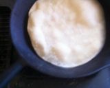 チャパティ Chapati作り方7写真