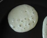 豆乳のパンケーキ作り方3写真