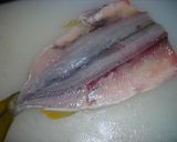 簡単！あゆの唐揚げ　お弁当にも！作り方6写真