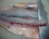 簡単！あゆの唐揚げ　お弁当にも！作り方7写真
