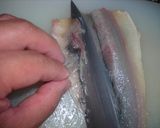 簡単！あゆの唐揚げ　お弁当にも！作り方10写真
