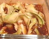 なんちゃって山くらげ？ザーサイ？作り方5写真
