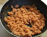 野菜を食べよう☆にんじんいり卵作り方4写真