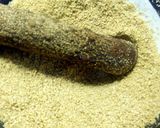 五十嵐シェフの汁なし坦坦麺！まじうま！！作り方1写真