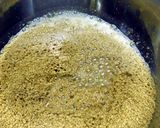 五十嵐シェフの汁なし坦坦麺！まじうま！！作り方4写真