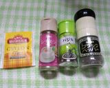 家にあるスパイスで簡単チャイ作り方1写真