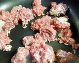 五十嵐シェフの汁なし坦坦麺！まじうま！！作り方9写真
